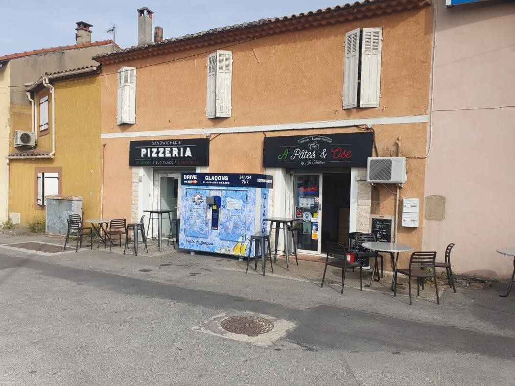 Chateauneuf les Martigues-1 ICE-STORE Châteauneuf-les-Martigues