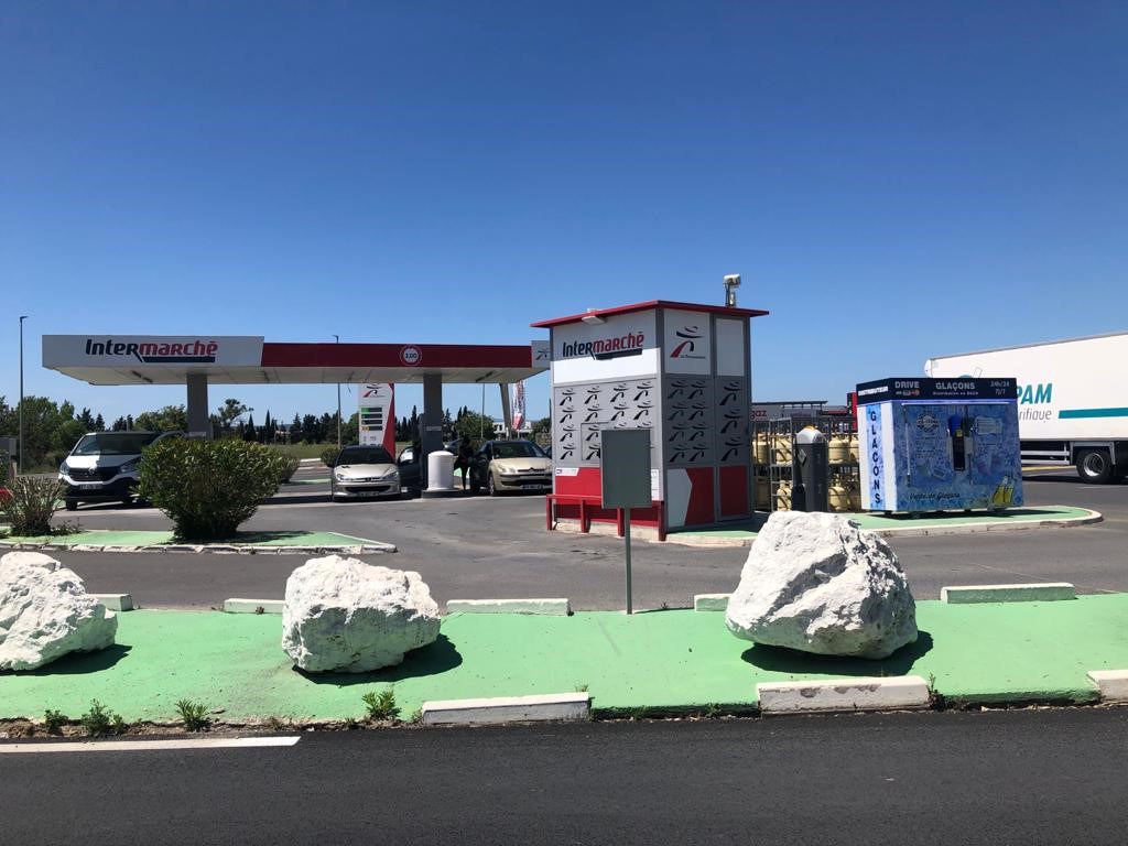 Saint-Marcel-sur-Aude-2 ICE-STORE Saint-Marcel-sur-Aude