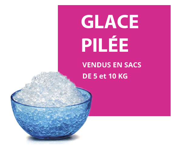 Glace_Pilee