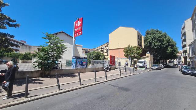 ICE STORE MARSEILLE 8ème - Carrefour Market - CARREFOUR ICE STORE MARSEILLE 8ème - Carrefour Market - CARREFOUR