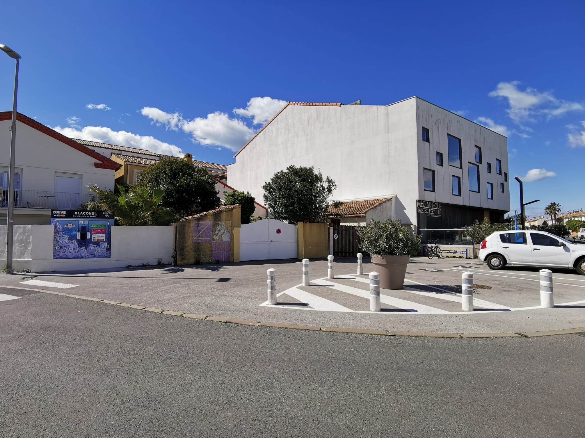 ICE STORE PALAVAS-LES-FLOTS - MEDIATHEQUE ICE STORE PALAVAS-LES-FLOTS - MEDIATHEQUE