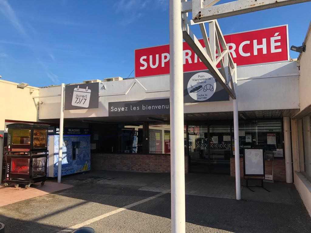 ICE STORE BOUILLARGUES - CARREFOUR ICE STORE BOUILLARGUES - CARREFOUR