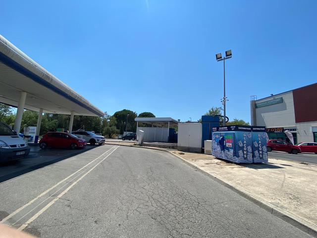 ICE STORE COGOLIN - LECLERC ICE STORE COGOLIN - LECLERC