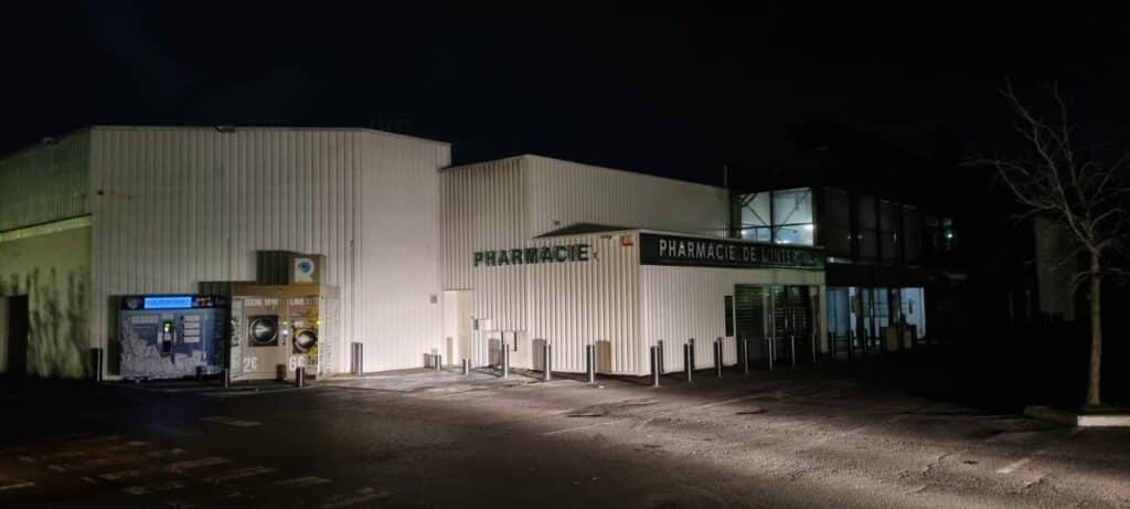 ICE STORE Intermarché SUPER Draveil et Drive - Intermarché ICE STORE Intermarché SUPER Draveil et Drive - Intermarché